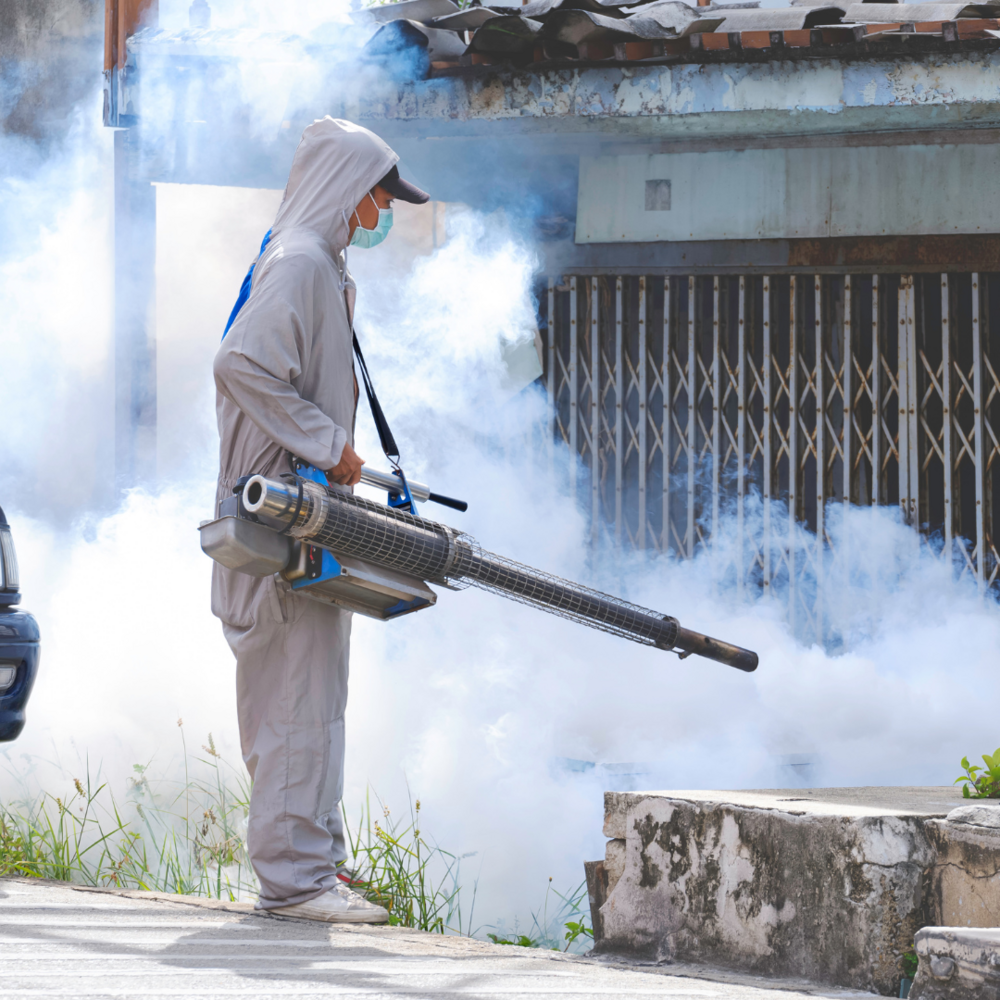 Mosquito Control